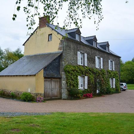 Les IffsDomaine De La Basse Orme住宿加早餐旅馆 外观 照片